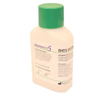 Element HT5 Probe cleanser (2 x 25 ml)
