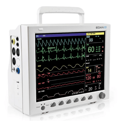 Patientenmonitor Bionet BM5, 10.4 Touch Monitor