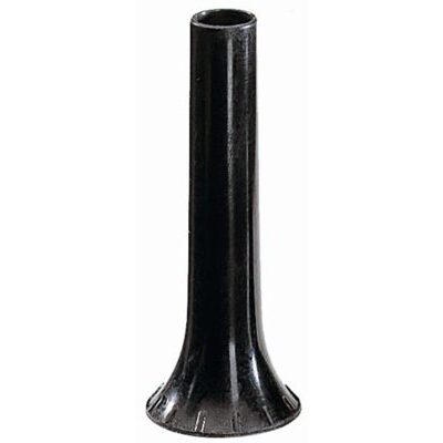 Veterinärspekulum Ø 9 x 61 mm aus Sanalon