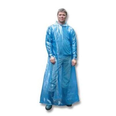 Überziehkittel SMI, Standart, 180cm (156cm), 24 Stk.