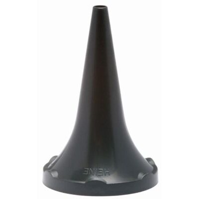 Heine Einmal-Ohrtrichter UniSpec Ø 4.0mm