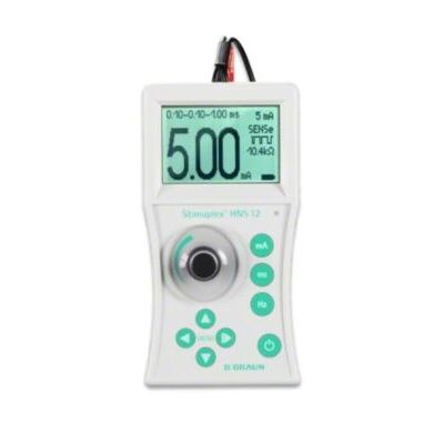 Stimuplex HNS 12 Nervenstimulator, B. Braun
