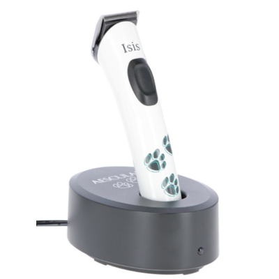 Isis Akku-Schermaschine, GT421 (Nachfolger von GT420)