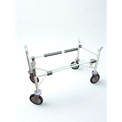 Wagen für Tiertrage, 1 Stück verfügbar