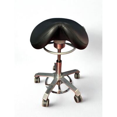 Score Sattelstuhl Demo mit Fussauslösung, 1 Stück verfügbar