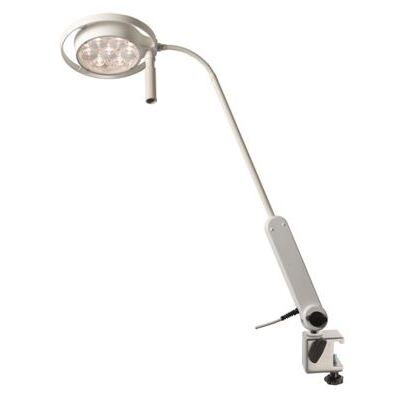 Untersuchungsleuchte MACH LED 115 mit Befestigungsklemme