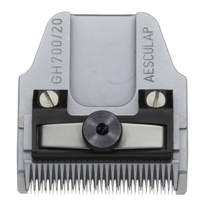 Scherkopf, Aesculap Favorita II, 5.0 mm Schnitthöhe GT758