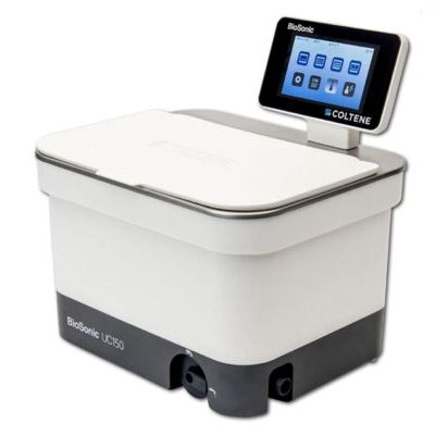 Ultraschallreinigung