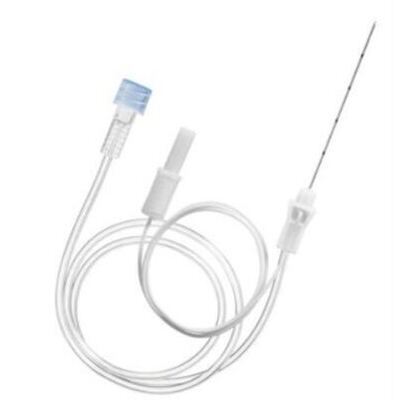 Stimuplex A 30, 21GX2. 0.80x50mm, B. Braun, 25 Stk.