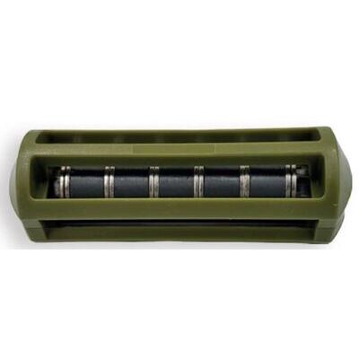 Käfigmagnet stark grün, 1 Stück