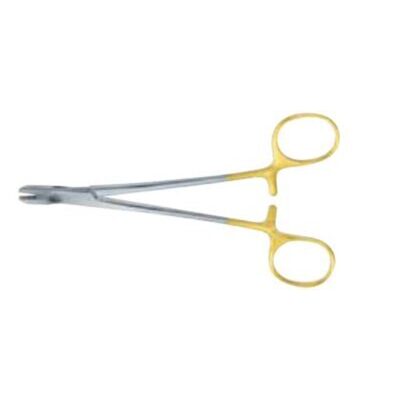 Drahtspannzange, 175 mm, Aesculap B.Braun