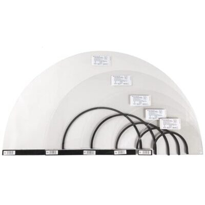 Halskragen 3M Custom Fit Collars 30cm, 1 Stk.