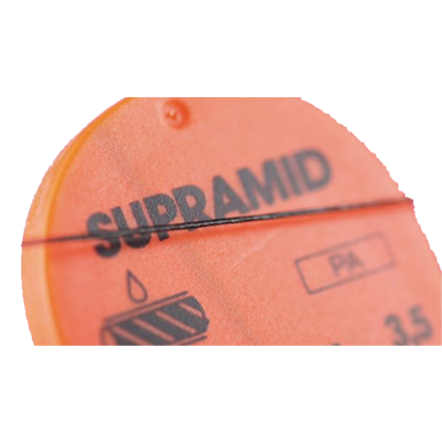 Supramid Serag Wiessner