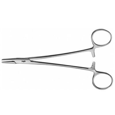 Nadelhalter Mayo-Hegar 160mm, Aesculap B.Braun