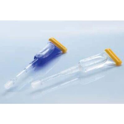 Histoacryl Flexible Gewebekleber blau B.Braun, 5 x 0.5 ml