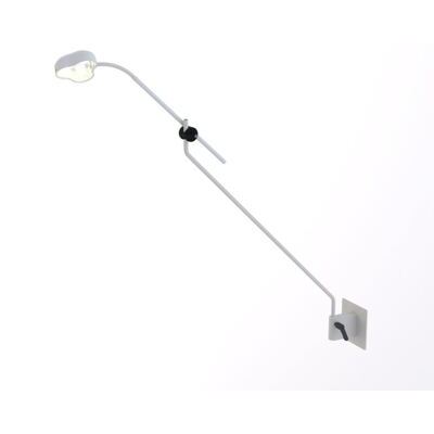Untersuchungsleuchte MACH LED 110 mit Wandbefestigung