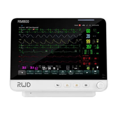 Patientenmonitor RWD 12.1 Zoll' Touch-Screen