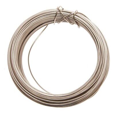 Cerclage Draht, Knochendraht, weich, Ø 0.7 mm  x 10 m,  1 Stück