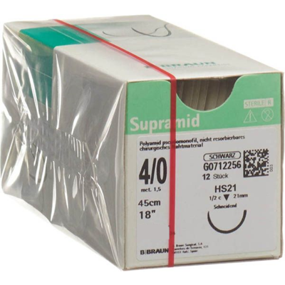 Supramid B.Braun