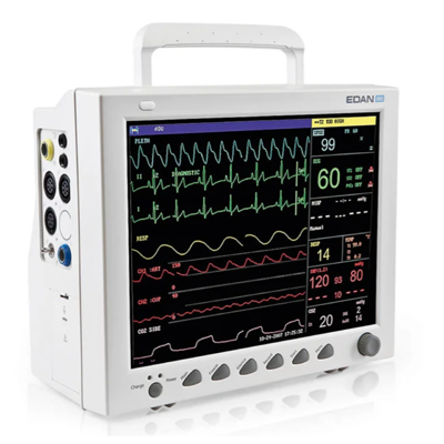EtCO2 CAPNOSTAT 5 CO2 Mainstream Sensor