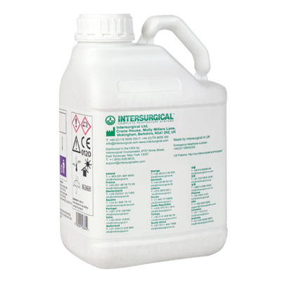 Atemkalk Intersorb Plus 5 Liter