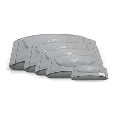 Euthabag Set, 2XS, 4S, 3M, 2L, 2XL