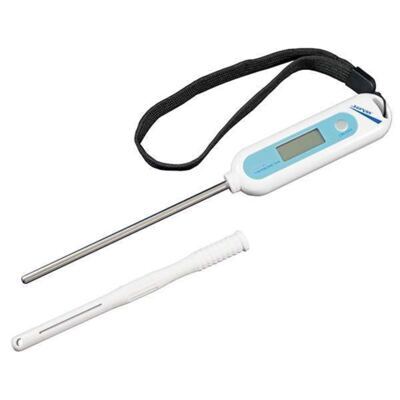 Grosstier Thermometer, Sonde 12.5cm