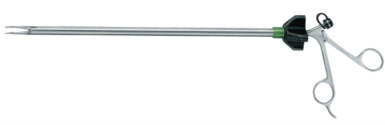 Ligatureclip Laproskopie Clip, 330mm, Ø 10mm , Aesculap B.Braun