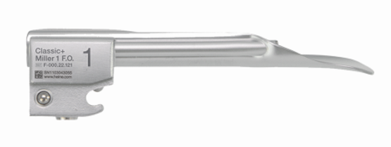 HEINE Laryngoskop-Spatel F.O. Miller 0