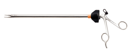 Ligatureclip Laproskopie Clip, 330mm, Ø 12mm , Aesculap B.Braun