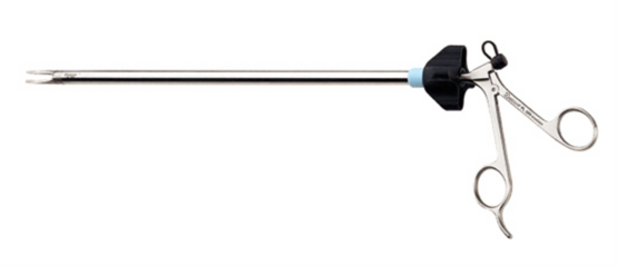 Ligatureclip Laproskopie Clip, 330mm, Ø 10mm , Aesculap B.Braun