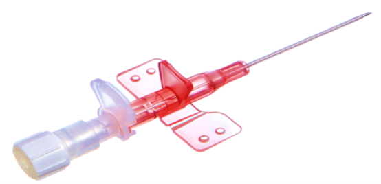 Venenverweilkanülen Venocath, 2.70 x 50 mm, G12, 50 Stk