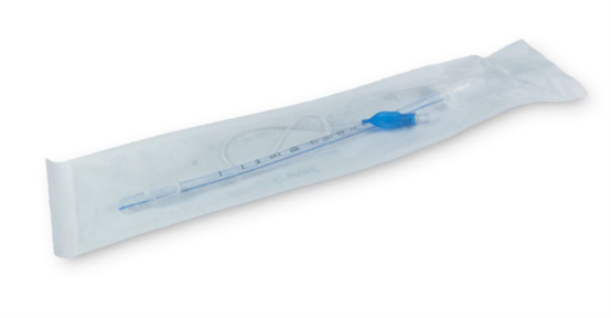 Endotracheal Tubus mit Cuff, gerade, Grösse 2.5 mm, 20 Stk.
