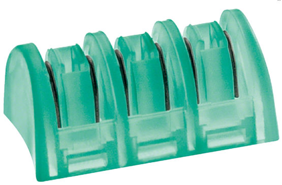 Ligatureclip medium-large 20 Magazine à 6 Stück, Aesculap B.Braun