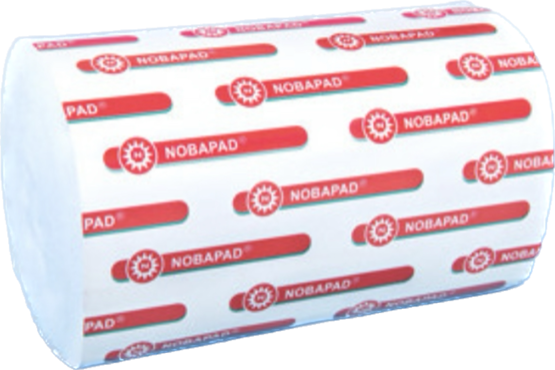 Polsterbinde Nobapad, 15 cm x 3.0 m, 20 Stk.