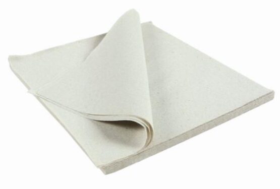 Lagenzellstoff, ungebleicht, 40 x 60 cm, Karton 3x 5 kg