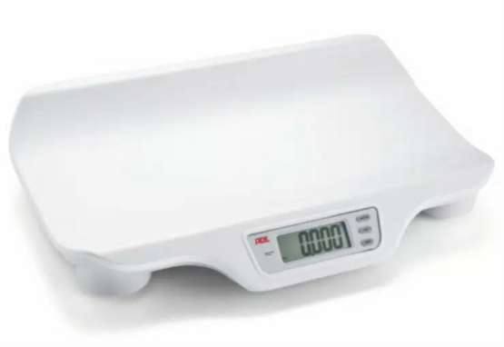 Kleintierwaage ADE, Wiegebereich bis 20 kg, Genauigkeit 5g