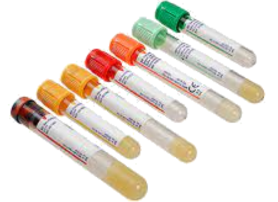 BD Vacutainer Heparinröhrchen 10ml, 16 x 100mm PET, 100 Stück