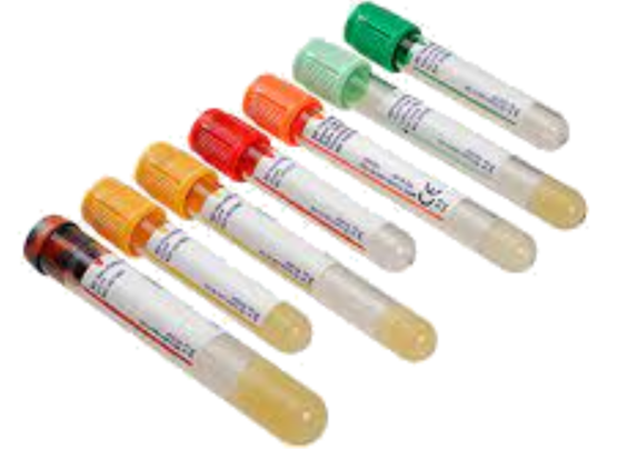 BD Vacutainer Röhrchen Glucose- u. Laktatbestimmung, 2 ml