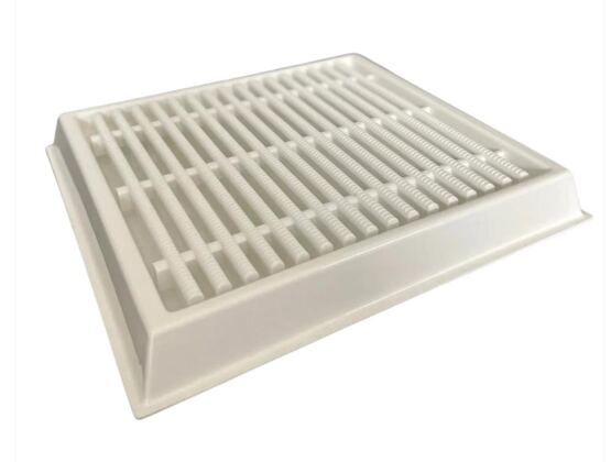 Lagerungskissen zu Dentalwanne, 79 x 34 x 11cm, Farbe: türkis
