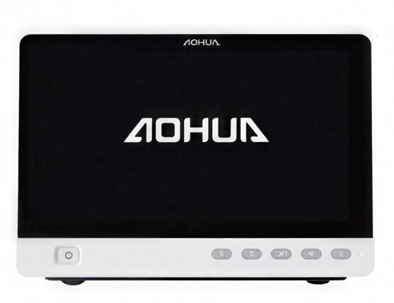 AOHUA Prozessoreinheit Endoskop Full HD VET-OR160