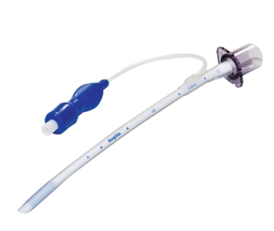 ENDOTRACHEAL Tubus, SurgiVet Cook 18.0 MM