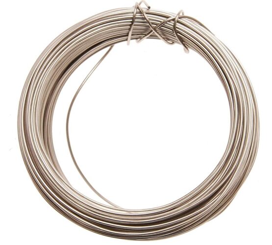 Cerclage Draht, Knochendraht, weich, Ø 0.4 mm  x 10 m, 1 Stück