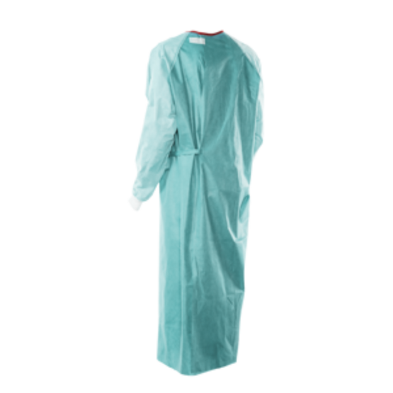 Foliodress gown Comfort Extra Reinforced, Gr. XXL (155 cm)