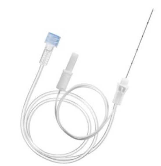 Stimuplex A 30, 21GX2. 0.80x50mm, B. Braun, 25 Stk.
