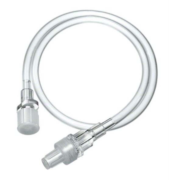 Heidelberger Verlängerung 75 cm,  LL, 10 Stück