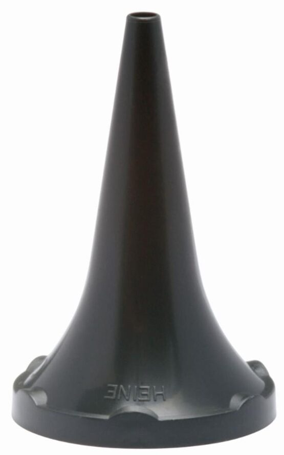 Heine Einmal-Ohrtrichter UniSpec Ø 4.0mm